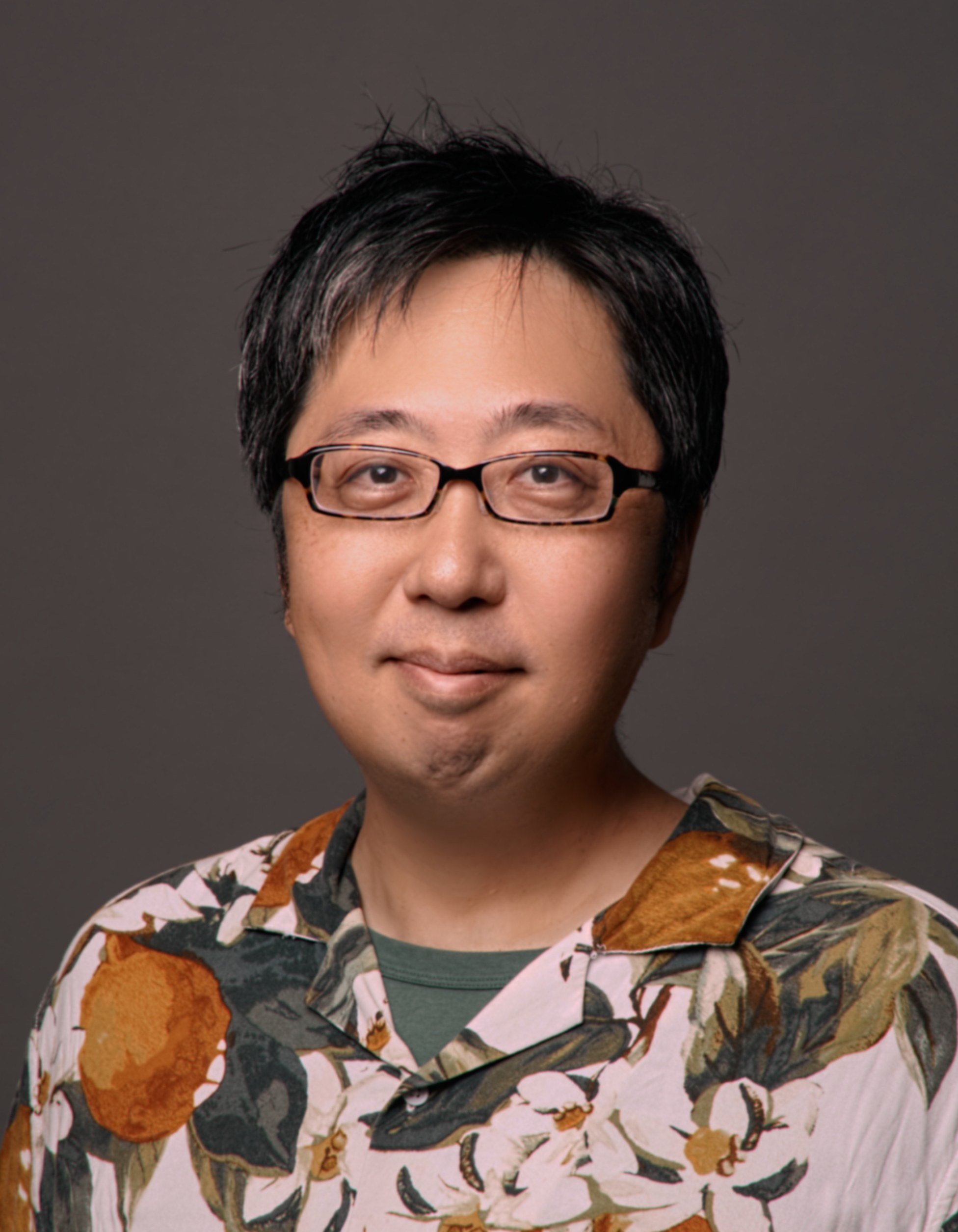 高橋雄弥